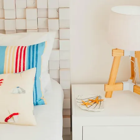 فيلة Janelas De Salir Holiday Homes *