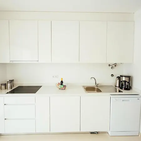 Janelas De Salir Holiday Homes