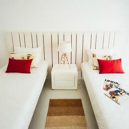 فيلة Janelas De Salir Holiday Homes *