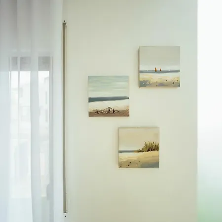 Janelas De Salir Holiday Homes