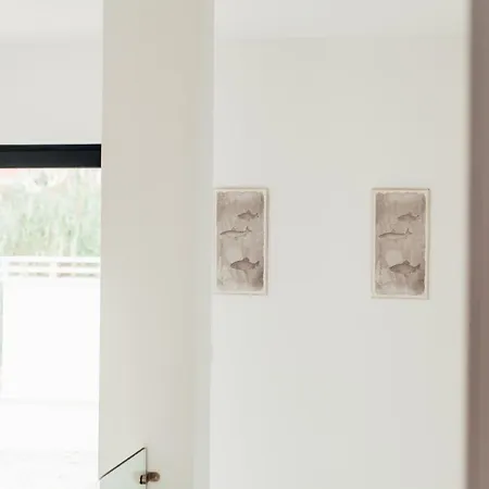 Janelas De Salir Holiday Homes *