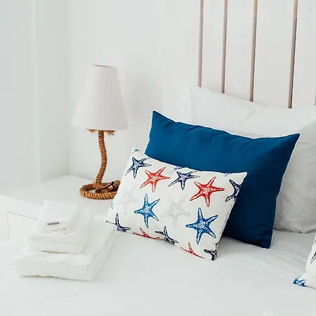 Janelas De Salir Holiday Homes *