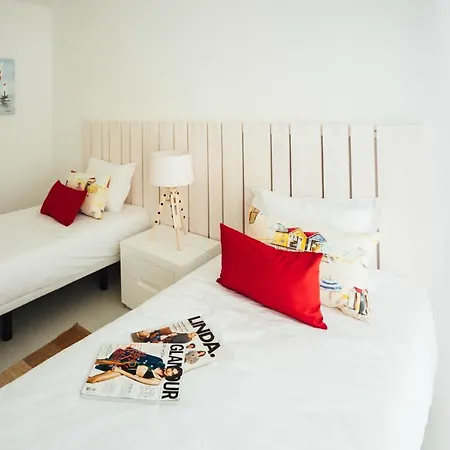 فيلة Janelas De Salir Holiday Homes