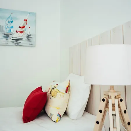 Janelas De Salir Holiday Homes