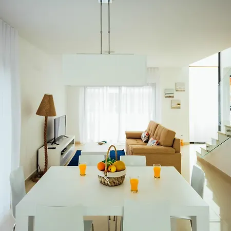 Janelas De Salir Holiday Homes